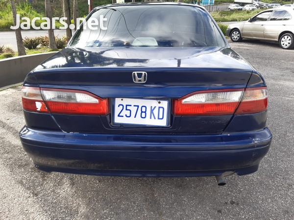 Honda Accord 1,5L 1998-2