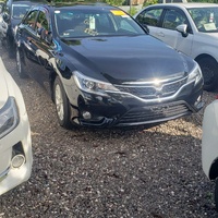 Toyota Mark X 2,5L 2016 Toyota Mark X 2,5L 2016