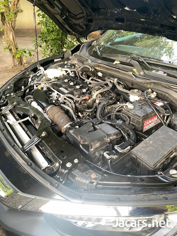 Honda Civic 1,5L 2017-5