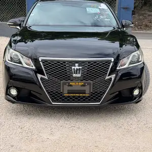 Toyota Crown Athlete