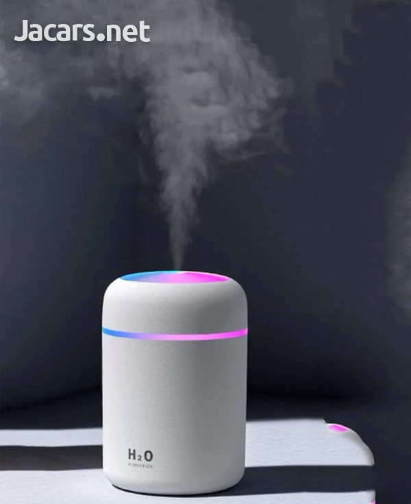 Humidifier-4