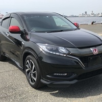 Honda Vezel 1,5L 2017 Honda Vezel 1,5L 2017