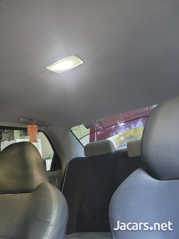 Toyota Camry 2,2L 2001-10