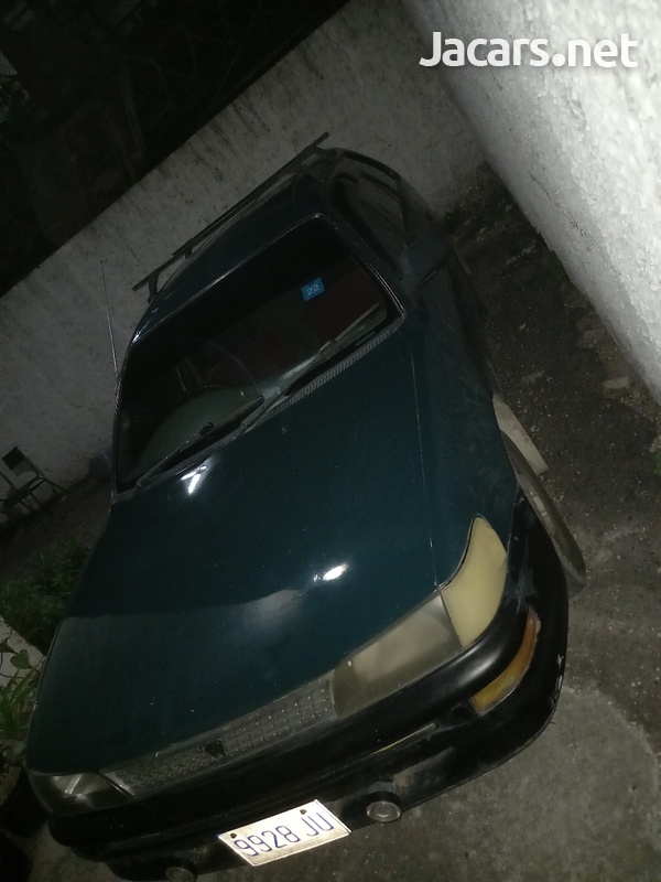 Toyota Sprinter 1,4L 1995-2