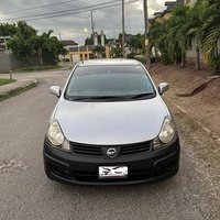 Nissan AD Wagon 1,5L 2012 Nissan AD Wagon 1,5L 2012