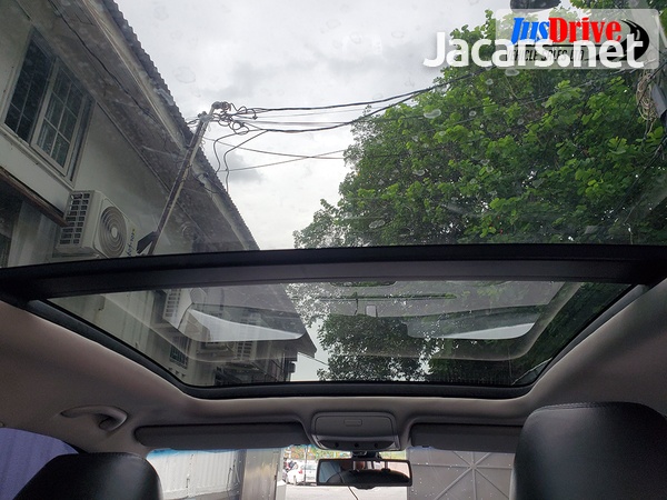Volkswagen Tiguan 1,4L 2014-10