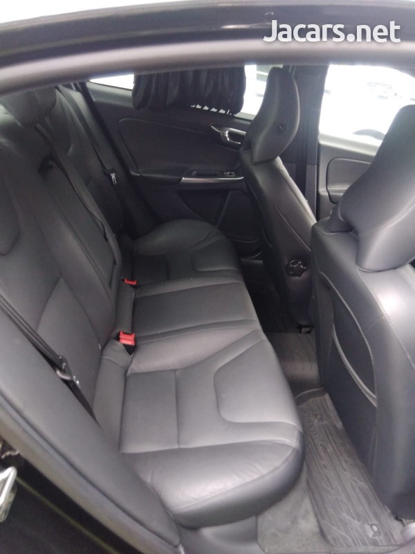 Volvo S60 2,0L 2014