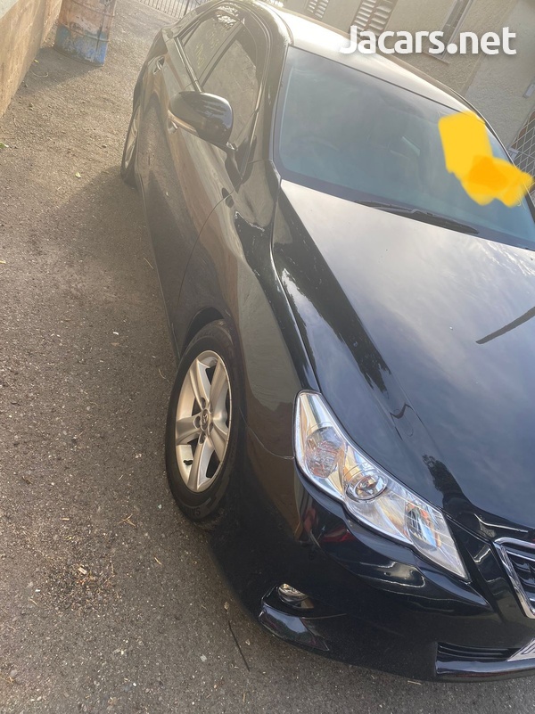 Toyota Mark X 2,5L 2011-2