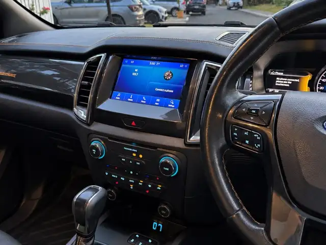 2021 Ford Ranger, Kingston - 3