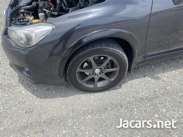 Subaru XV 2,0L 2013-6