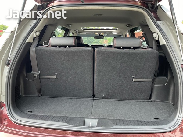 Honda Stream 2,0L 2013-9
