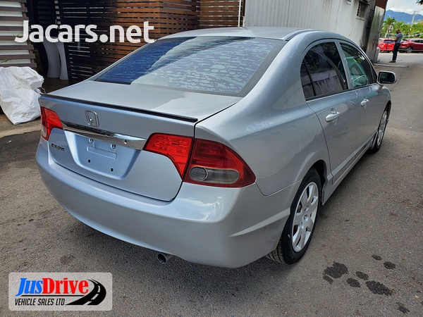 Honda Civic 1,9L 2009