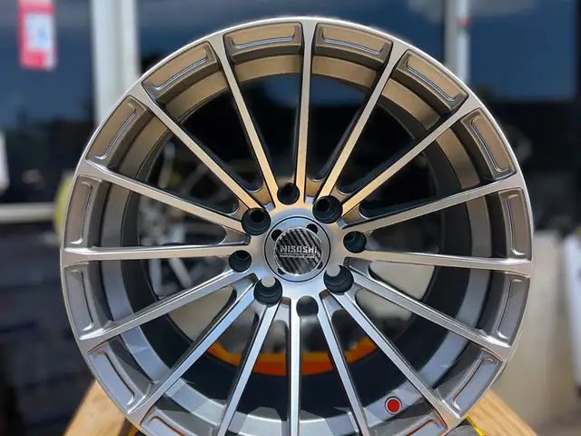 15 Inch Rims and 4 Lugs..RESTOCK ALERT, Manchester