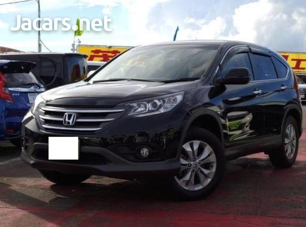 Honda CR-V 1,8L 2013-1