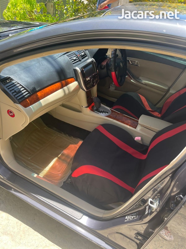 Toyota Premio 1,9L 2013-10