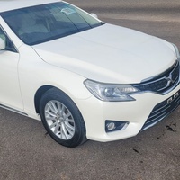 Toyota Mark X 2,5L 2013 Toyota Mark X 2,5L 2013