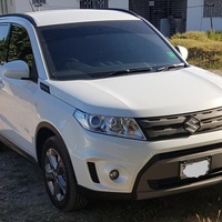 Suzuki Vitara 1,5L 2019 Suzuki Vitara 1,5L 2019