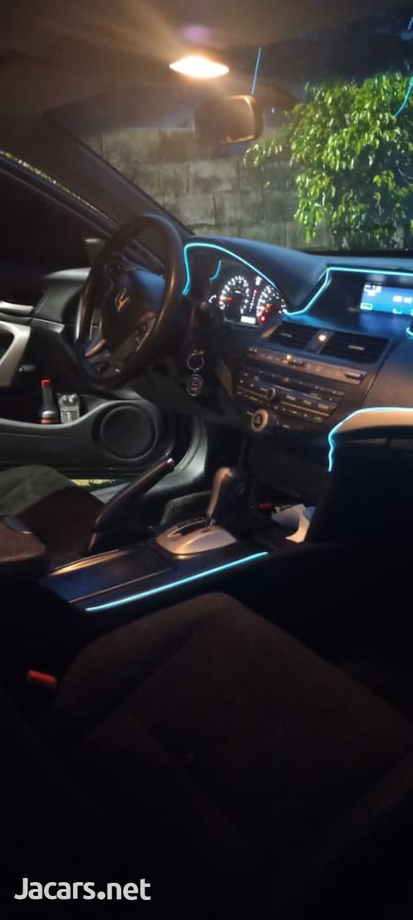 Honda Accord 2,4L 2012-6