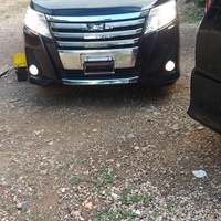 2014 Toyota Noah 2014 Toyota Noah