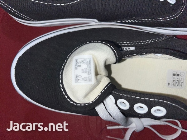 Vans Shoes-2