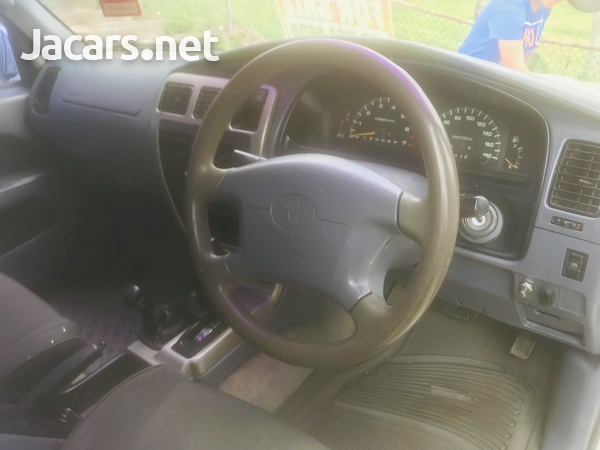 Toyota Surf 3,0L 1998-7