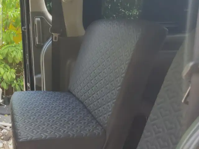 BUS SEATS FOR TOYOTA HIACE,CARAVAN AND COASTER.WE BUILD AND INSTALL 8762921460, Kingston