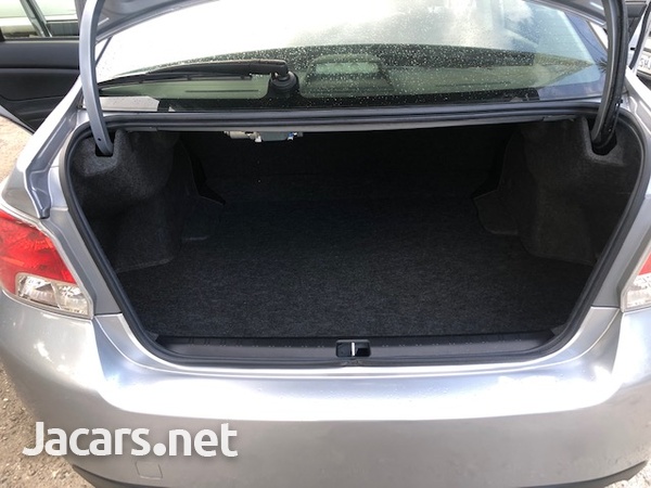 Subaru G4 1,6L 2016-10