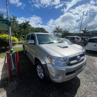 2010 Toyota Hilux Vigo 2010 Toyota Hilux Vigo