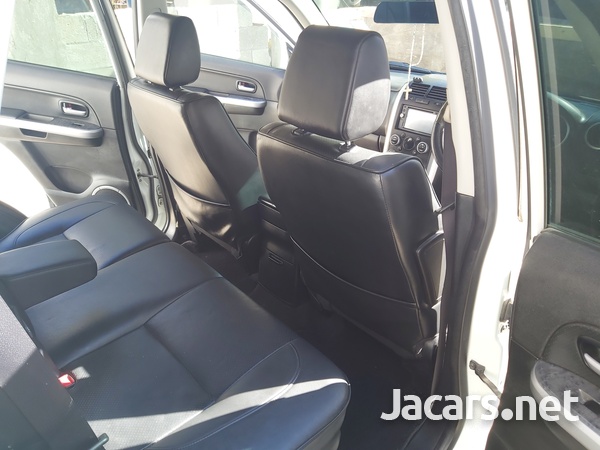 Suzuki Grand Vitara 2,0L 2015-12