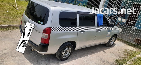 Toyota Probox 1,5L 2014-2
