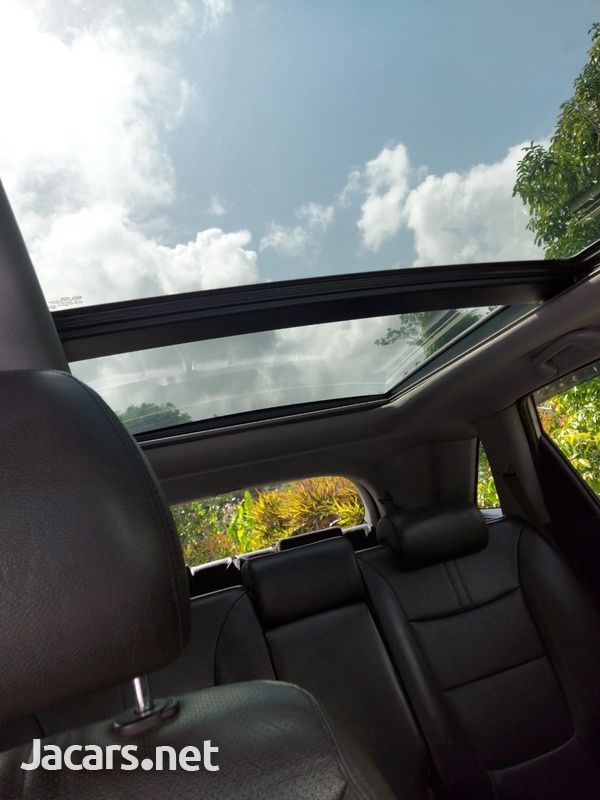 KIA Sorento 2,4L 2014-3