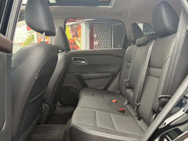 Nissan X-Trail 2,0L 2022, Kingston - 10