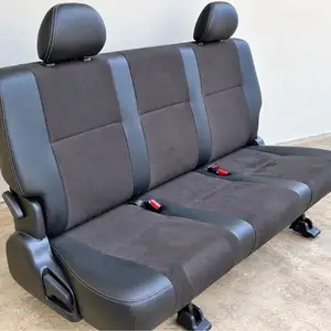 Toyota Hiace Super GL Luxury Seat- Excellent Condition, Saint Ann