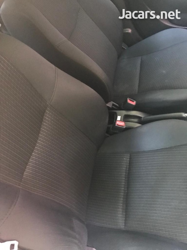 Suzuki Swift 1,3L 2016-7