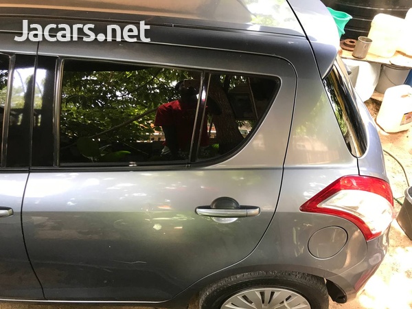 Suzuki Swift 1,4L 2014-5