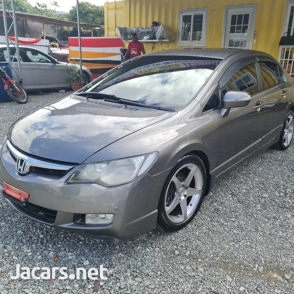 Honda Civic 1,5L 2005-6