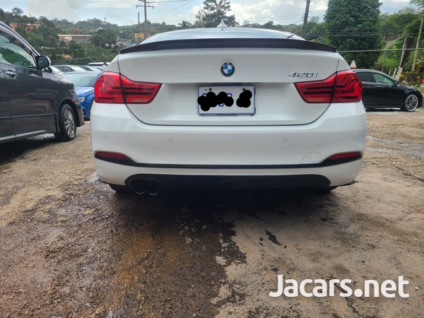 BMW 4-Series 2,0L 2018-4