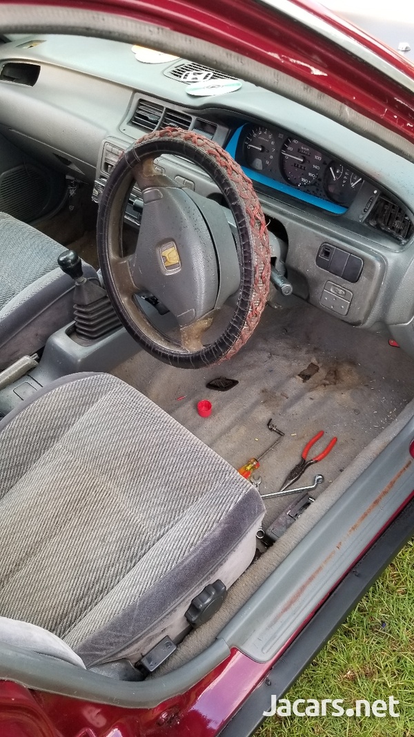 Honda Civic 1,5L 1994-4