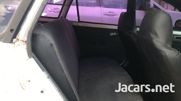 Toyota Corolla 1,5L 1998-10