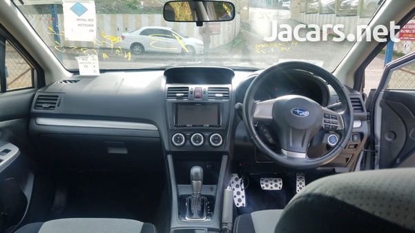 Subaru XV 2,0L 2015-10