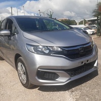 Honda Fit 1,3L 2017 Honda Fit 1,3L 2017