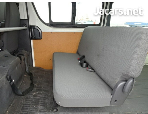 2016Toyota Hiace-4
