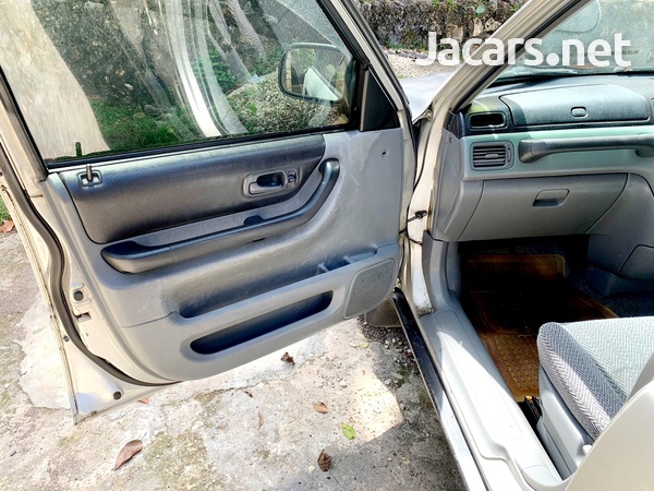 Honda CR-V 1,9L 1997-8