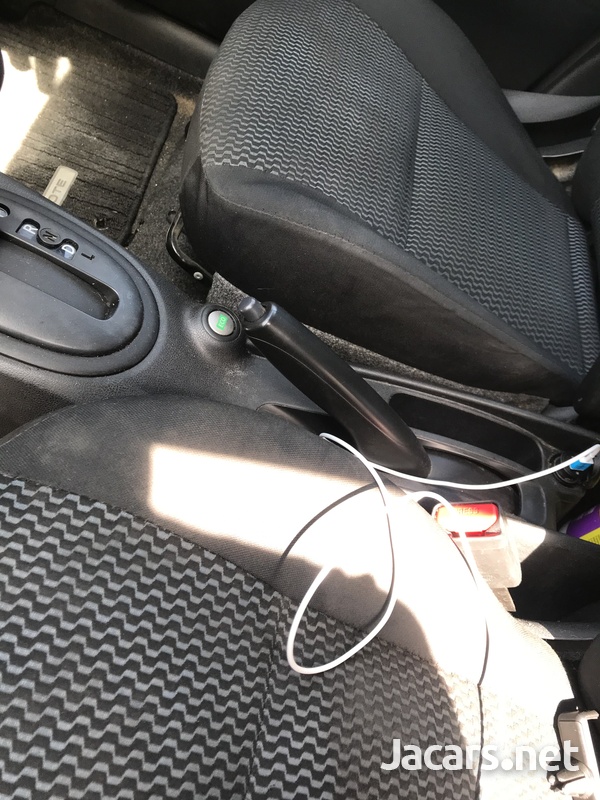 Nissan Note 1,5L 2014-6