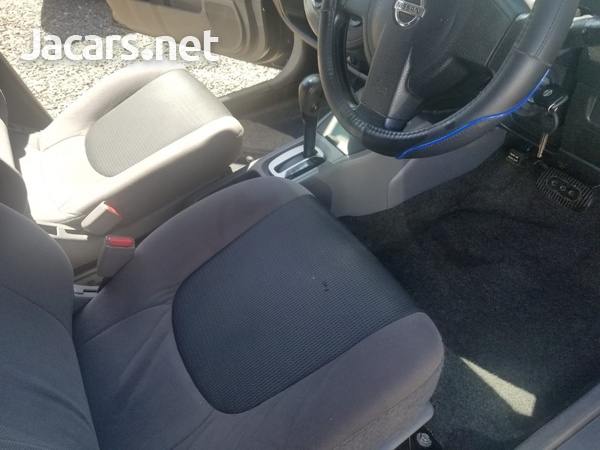 Nissan AD Wagon 1,5L 2014-12