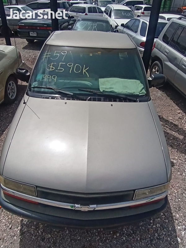 Nissan Sylphy 1,6L 2003-6