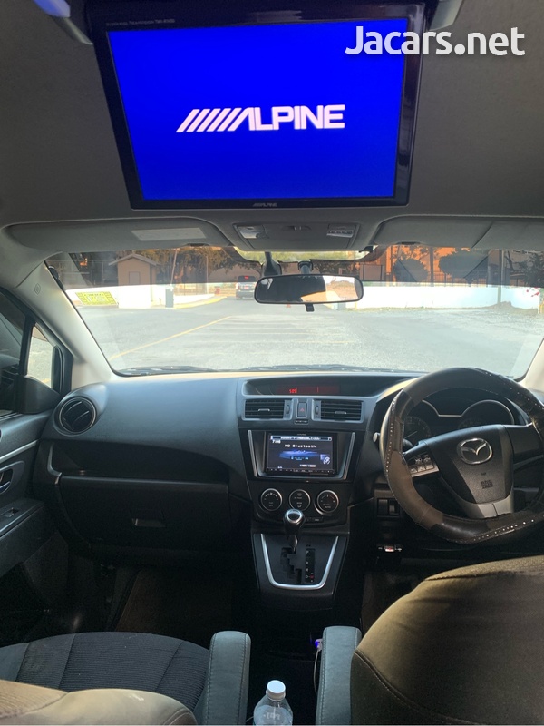 Mazda Premacy 2,0L 2014-7