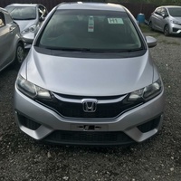 Honda Fit 1,5L 2016 Honda Fit 1,5L 2016
