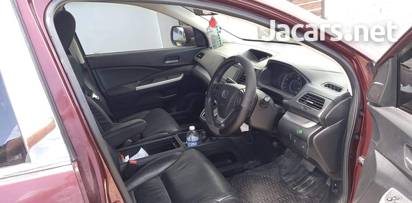 Honda CR-V 2,0L 2013-4