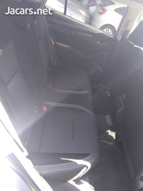 Subaru Impreza 1,6L 2017-6